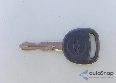 2004 Chevrolet Trailblazer Ext Lt z USA, uszkodzony, nr VIN 1GNET16P746137390